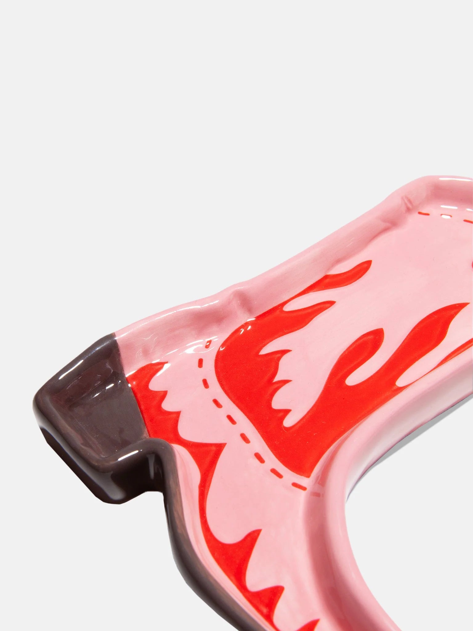 DOIY | TRAY RODEO - PINK