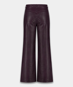 HARPER & YVE | MAEVE PANTS - HUCKLEBERRY