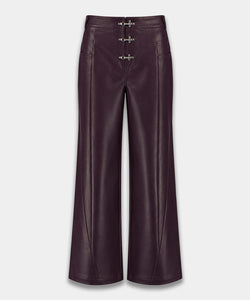 HARPER & YVE | MAEVE PANTS - HUCKLEBERRY