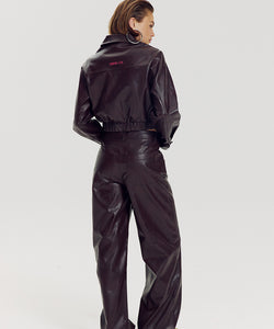 HARPER & YVE | MAEVE PANTS - HUCKLEBERRY