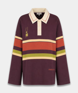 HARPER & YVE | POLLIE JUMPER - HUCKLEBERRY