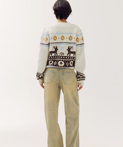 HARPER & YVE | YVE JEANS - DIRTY TAUPE