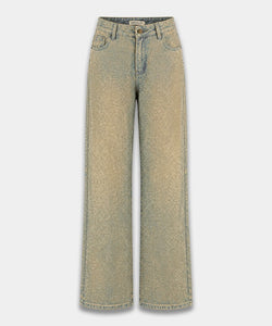 HARPER & YVE | YVE JEANS - DIRTY TAUPE