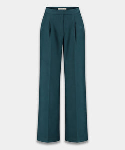 HARPER & YVE | ANNA PANTS - ATLANTIC DEEP