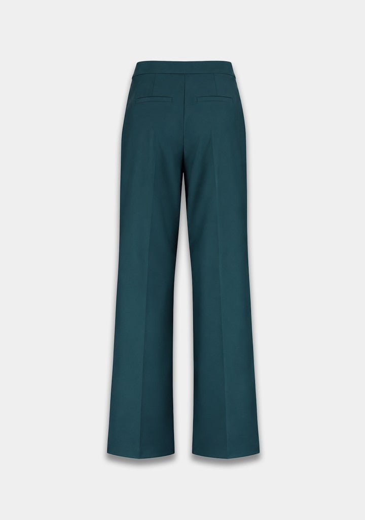 HARPER & YVE | ANNA PANTS - ATLANTIC DEEP