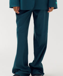 HARPER & YVE | ANNA PANTS - ATLANTIC DEEP