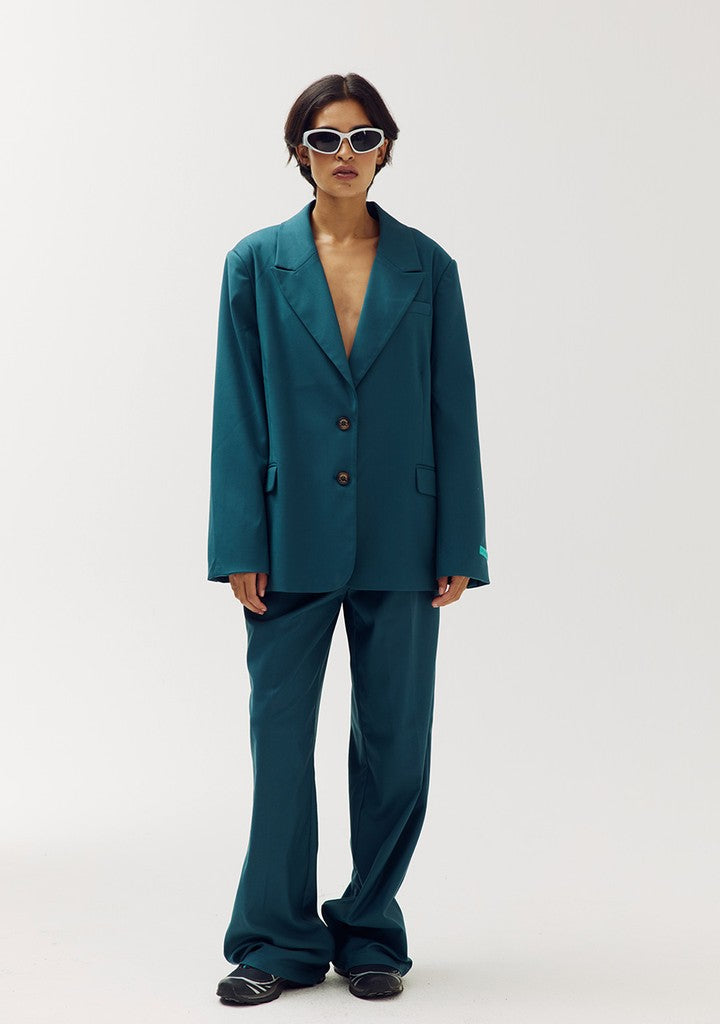 HARPER & YVE | ANNA PANTS - ATLANTIC DEEP