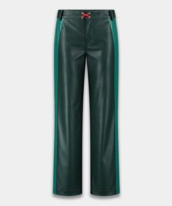 HARPER & YVE | ABEL PANTS - DEEP TEAL