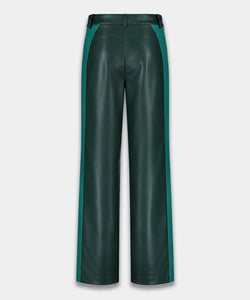 HARPER & YVE | ABEL PANTS - DEEP TEAL