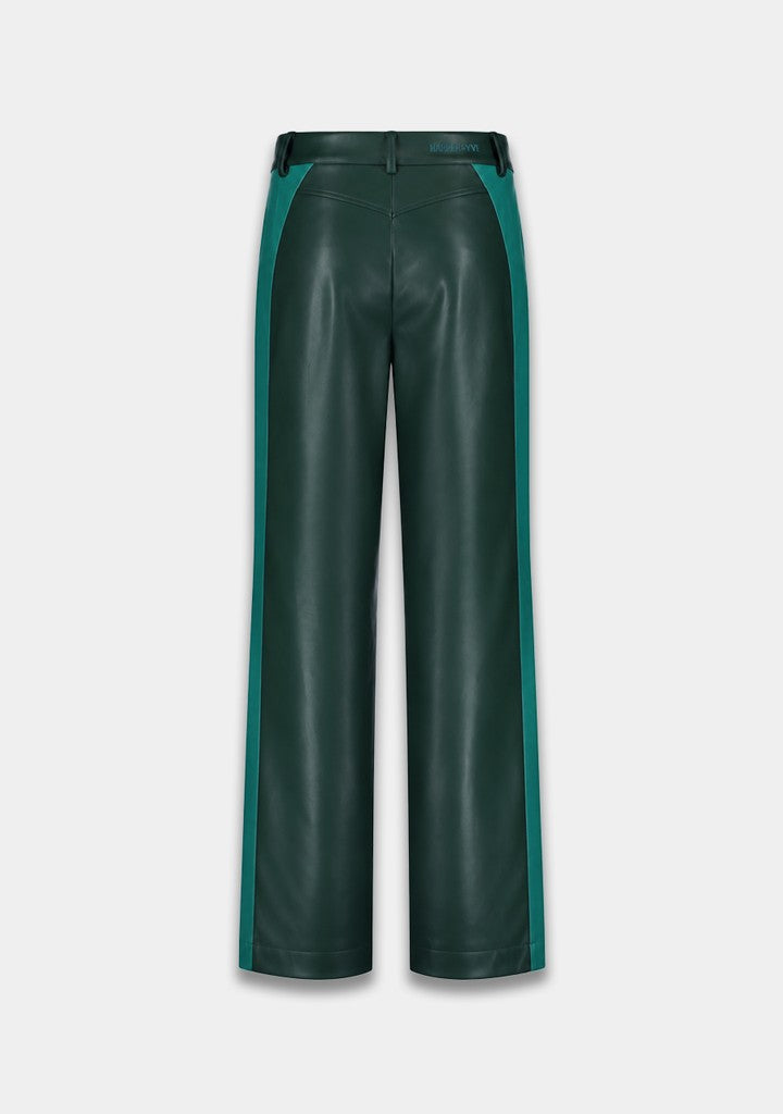 HARPER & YVE | ABEL PANTS - DEEP TEAL