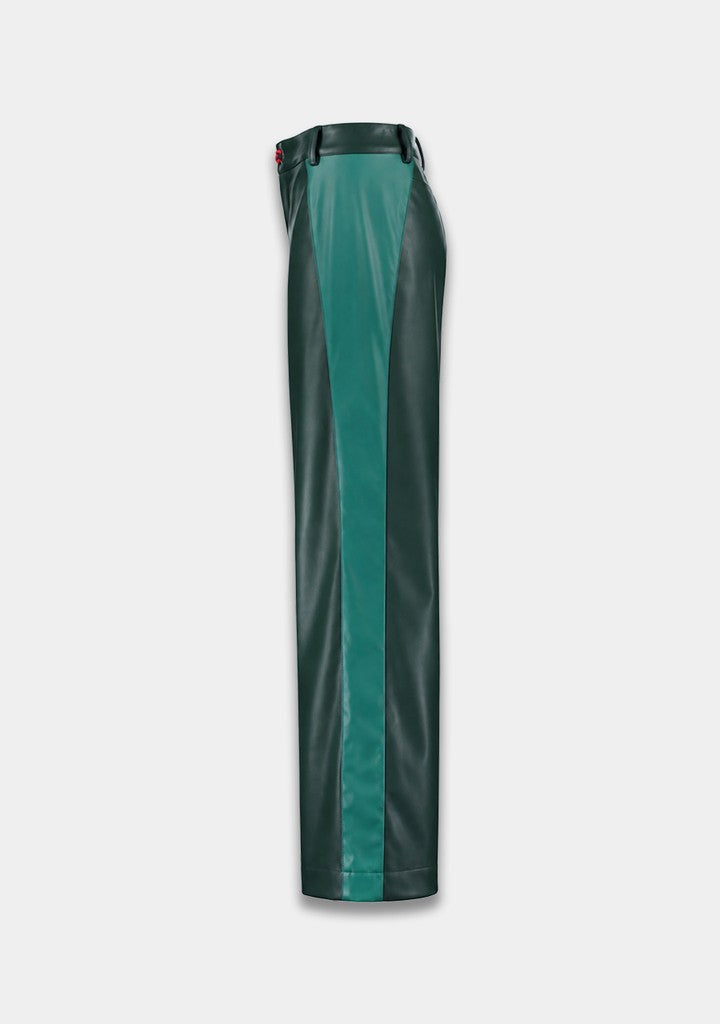 HARPER & YVE | ABEL PANTS - DEEP TEAL