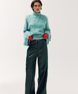 HARPER & YVE | ABEL PANTS - DEEP TEAL