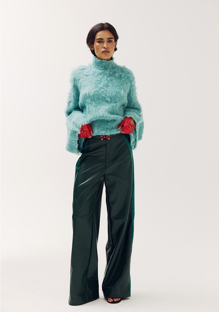 HARPER & YVE | ABEL PANTS - DEEP TEAL