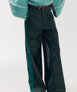 HARPER & YVE | ABEL PANTS - DEEP TEAL