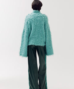 HARPER & YVE | ABEL PANTS - DEEP TEAL