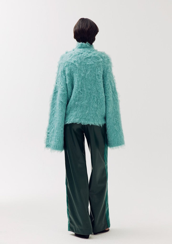 HARPER & YVE | ABEL PANTS - DEEP TEAL