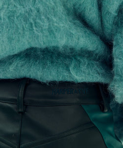 HARPER & YVE | ABEL PANTS - DEEP TEAL