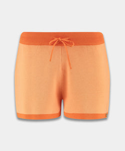 HARPER & YVE | LOKI SHORTS - PEACH