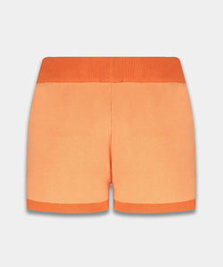 HARPER & YVE | LOKI SHORTS - PEACH