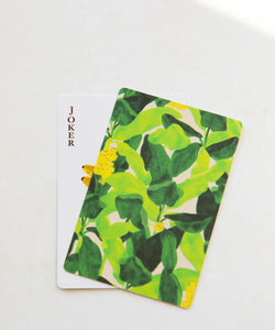 ATWTS | PLAYING CARDS - BEVERLYHILLS BANANA'S