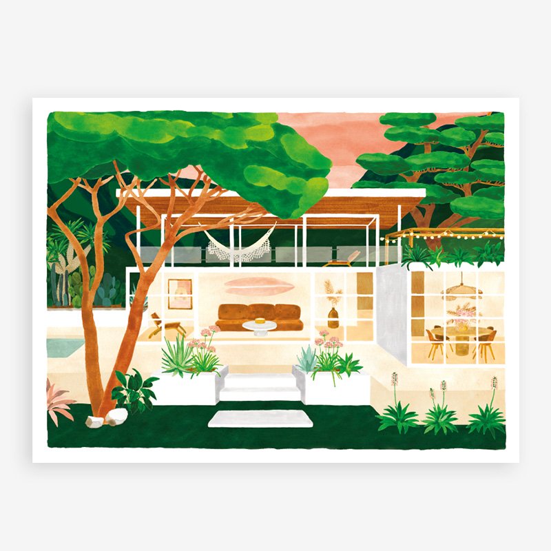 ATWTS | POSTER - BRISBANE