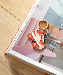 ATWTS | KEYCHAIN - ROLLIN