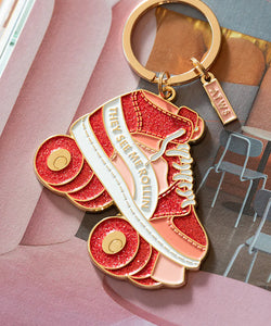 ATWTS | KEYCHAIN - ROLLIN