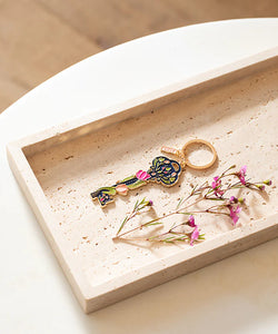 ATWTS | KEYCHAIN - GARDEN KEY