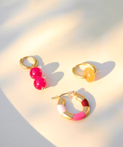 MABLE | EARRING - SUNRISE