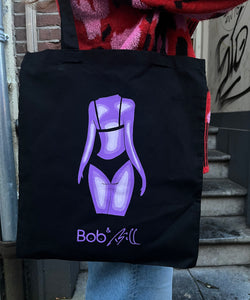 BOB & BILL | BILLEN TOTEBAG