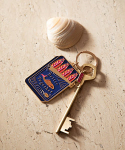 ATWTS | KEYCHAIN - BETTER TOGETHER