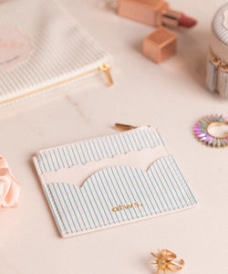 ATWTS | WALLET - FEMINIST BADASS