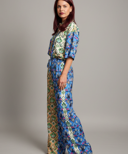 FELIN PANTALON - MULTI