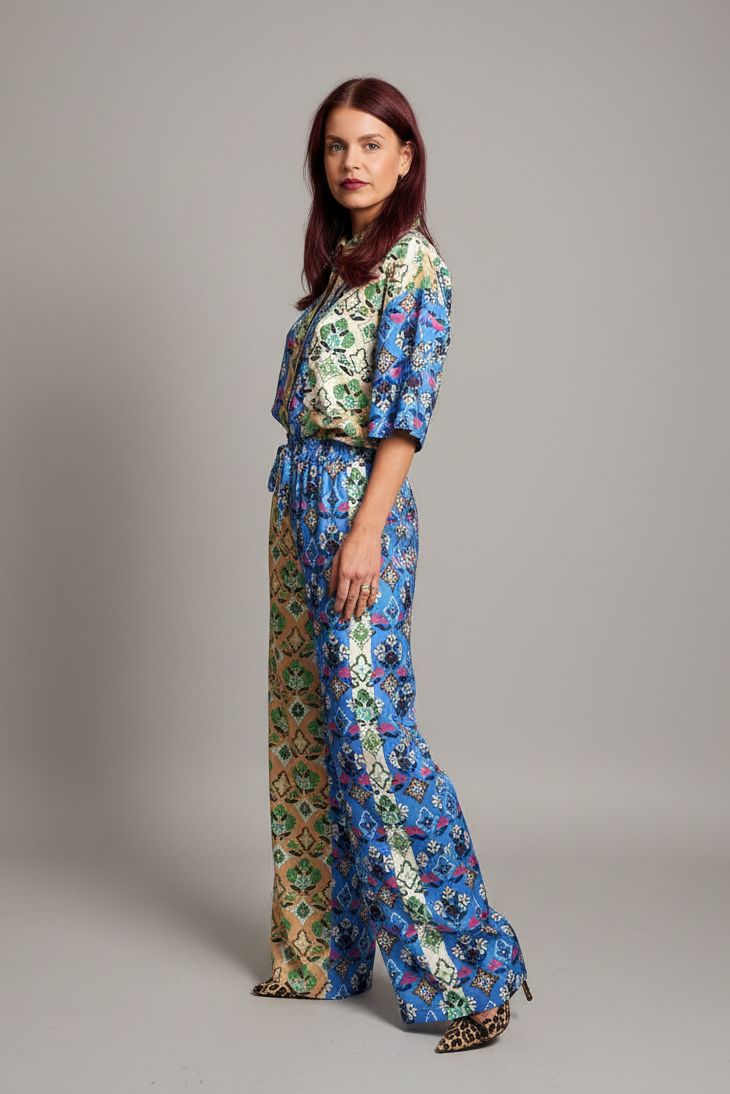 FELIN PANTALON - MULTI