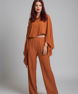 BOB & BILL RESORT COLLECTION | SAINT TOP - BRICK