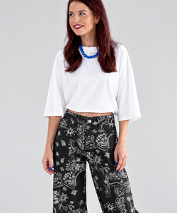 DAILY SHIRT - WHITE