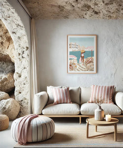 ATWTS | POSTER - ITALY