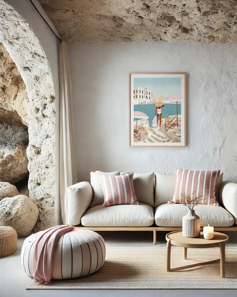 ATWTS | POSTER - ITALY