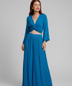 BOB & BILL | BERAWA ELSA PANTS - TEAL
