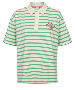 NÜMPH | HYDRA POLO - ABSINTHE GREEN