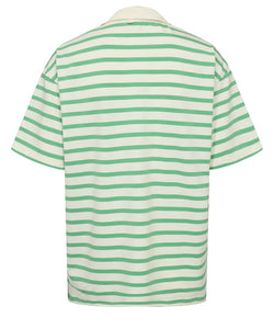 NÜMPH | HYDRA POLO - ABSINTHE GREEN