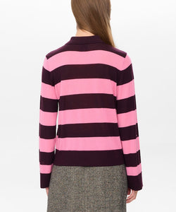 NÜMPH | CHIA POLO - PINK LEMONADE