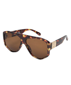 NUMPH | VILDA SUNGLASSES - MULTI