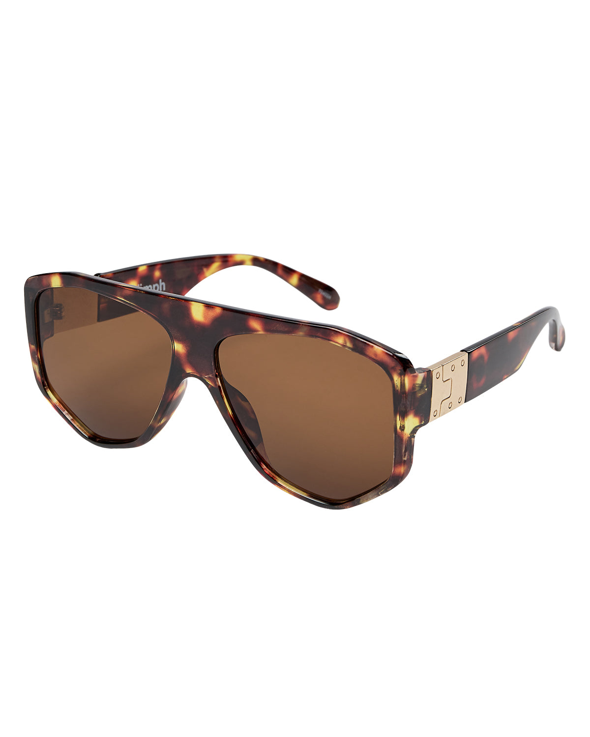 NUMPH | VILDA SUNGLASSES - MULTI