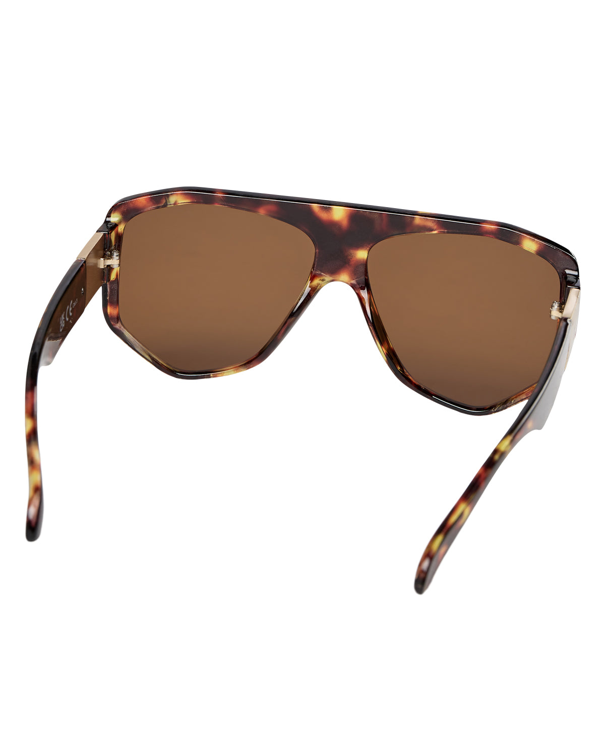 NUMPH | VILDA SUNGLASSES - MULTI