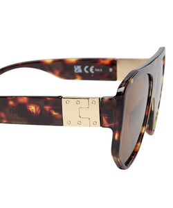 NUMPH | VILDA SUNGLASSES - MULTI