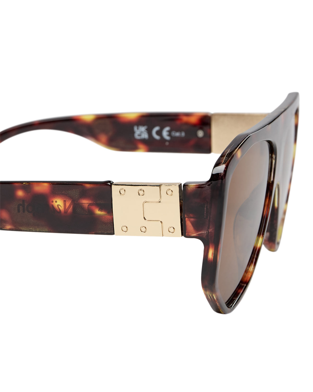 NUMPH | VILDA SUNGLASSES - MULTI