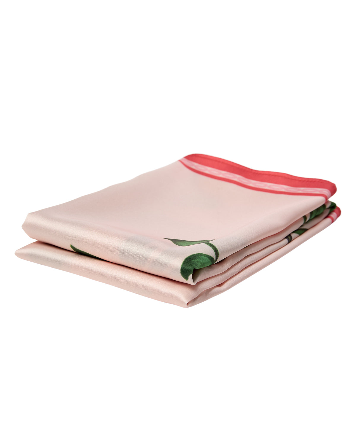 NUMPH |  KENJA SATIN SCARF - Mangano Calcite