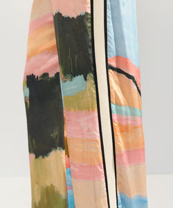 NÜMPH | MEADOW PANTS - PEONY