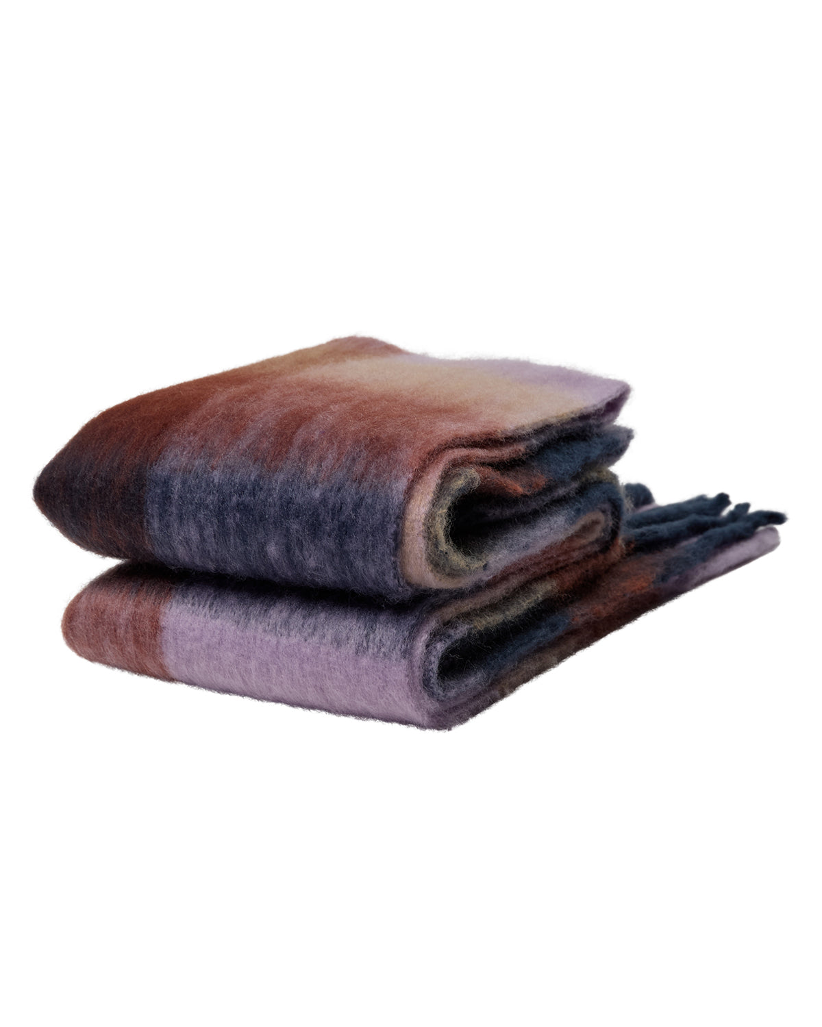 NUMPH | PEYTON SCARF - SALUTE